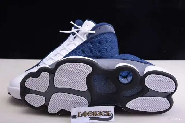 Cheap Kickmax 414571-404 Air 13 Flint Jordan 0519